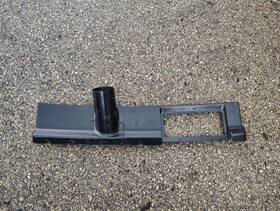 1375250 Buick 1966 Riviera And Gran Sport Lower Under Column Dash Panel