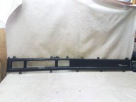 G3-201884 Buick 14087929 Dash Cluster Bezel Fits 1988 1989 1990 1991 1992 1993 1994 Regal