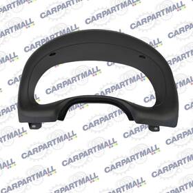 Buick 15111308 2004 04 Rainier Speedometer Instrument Cluster Dash Bezel Trim Shroud Oem