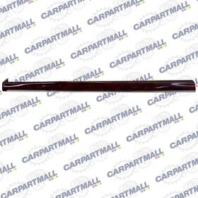 15128905 Buick 2005-2007 Terraza Dash Right Side Trim Molding Bezel Outer Oem 15128905 Buick 2005-2007 Terraza Dash Right Side Trim Molding Bezel Outer Oem