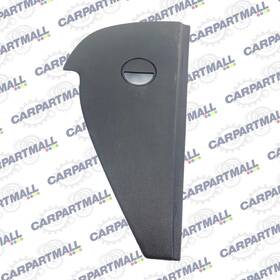 15198332 Buick 2005-2007 Terraza Front Right Side Dash End Cap Cover Trim Oem