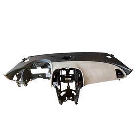 1ga0328046 Buick 2012 - 2017 Verano Front Dash Dashboard Instrument Panel 23147542 Oem