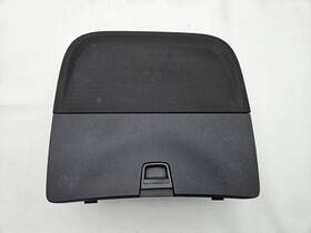 20954144 Buick 2008 - 2012 Enclave Ebony Center Dash Panel Storage Compartment Console