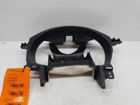 23166756b Buick Speedometer Dash Bezel Fits 18-19 Enclave Oem