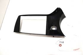 23280981 Buick 2016 - 2020 Envision Dash Center Display Screen Bezel Molding Cover Oem