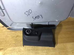 23464773 Buick 23281424 16-20 Envision Dash Left Headlight Switch Bezel Trim 22972602