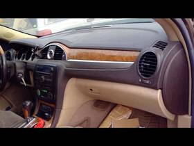251-00279 Buick Dash Panel Fits 08 Enclave 28905 251-00279 Buick Dash Panel Fits 08 Enclave 28905