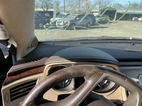 251-00382 Buick Dash Panel Keyless Ignition Opt Btm Fits 10-13 Lacrosse 804198