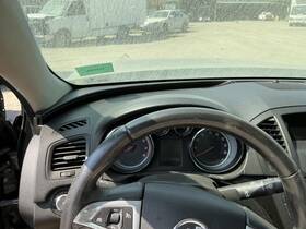 251-00432 Buick Dash Panel Fits 11-13 Regal 783205