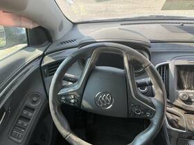 251-01142 Buick Dash Panel Keyless Ignition Opt Btm Fits 14-16 Lacrosse 840078