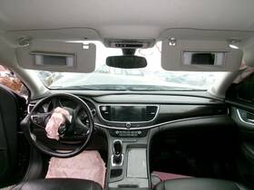 251-10047 Buick Dash Panel Bose Audio System Opt Uqs Fits 17-19 Lacrosse 2237466