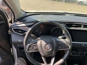 251-10413 Buick Dash Panel Without Head-up Display Fits 20-23 Encore Gx 843495