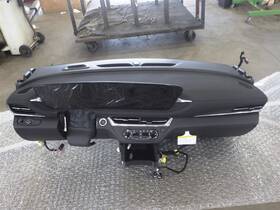251.gm4225 Buick 2025 Envista Preferred Dash Panel 1723149