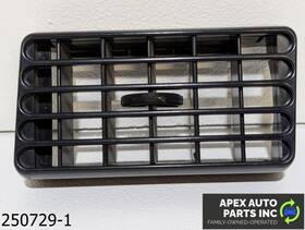 25606246 Buick Oem 1991-1996 Avenue 3.8l Dash Ac A/c Air Deflector Outlet Vent Heater