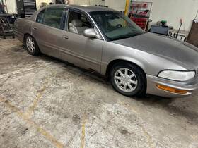 25665368 Buick 1999-2005 Park Avenue Fl Instrument Panel Side Cover Used Oem 25665368 Buick 1999-2005 Park Avenue Fl Instrument Panel Side Cover Used Oem