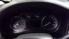 257-17807 Buick Speedometer Mph Opt Udd 4.20 Inch Multi-color Display Fits 22-24 Enclave 10315531