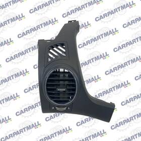 25860225 Buick 2008-2012 Enclave Left Driver Side Dash Ac Air Vent Bezel Trim