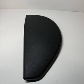 25865188 Buick 2008-2014 Enclave Dash Left Driver Side End Cap Access Cover Trim Oem