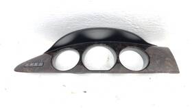 25897493 Buick 2006-2007 Lucerne Trim Bezel Around Speedometer Oem Dash Surround Panel 25897493 Buick 2006-2007 Lucerne Trim Bezel Around Speedometer Oem Dash Surround Panel