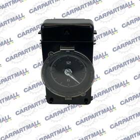 25924498 Buick 2008-2017 Enclave Front Center Dash Display Clock Assembly Oem