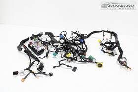 26212056 Buick 2017 Lacrosse Front Dash Dashboard Intrument Panel Wire Harness And Fuse Oem