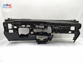 Buick 26500651 2024-25 Envision Dash Trim Panel Dashboard Hud Frame Cover Assembly Black