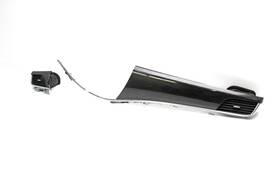 26695687 Buick 2017-2018-2019 Lacrosse Dash Left And Right Air Vent Bezel Trim Set Oem 26d