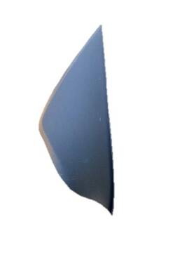 42485128 Buick 2020-2024 Encore Gx Dash Dashboard Left Driver Side End Cap Trim Cover Oem