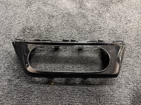 42842418 Buick 2024 - 2025 Encore Gx Dash Hvac Climate Control Switch Bezel Oem