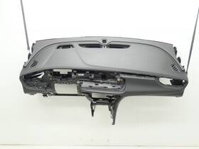 42856834 Buick 2024-2025 Encore Gx Instrument Panel Dash Dashboard Assembly Oem Wear