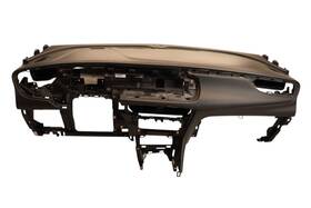 42856890 Buick 2024-2025 Encore Gx Dash Dashboard Instrument Panel With Bag Black Oem #e7