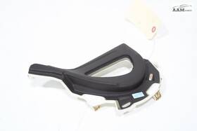 Buick 637784143 2017-2019 Lacrosse Dash Dashboard Left Defroster Grill Cover Trim Pad Oem