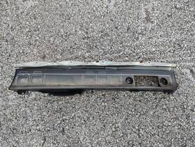 6456395 Buick 1966 1967 Riviera And Gs Dash Bezel Lens Assembly 6456395 Buick 1966 1967 Riviera And Gs Dash Bezel Lens Assembly