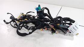 649.gm4g19 Buick Encore Dash Wire Wiring Harness 2016 2017 2018 2019 Oem