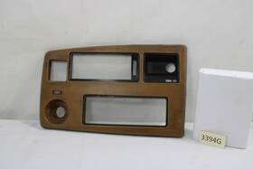 73-437 Buick 1971-1973 Centurion Riviera Dash Bezel Lights Hvac Washer Conv. Top