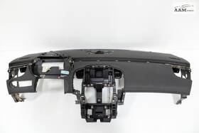 73012560341 Buick 2010-2013 Lacrosse Dash Dashboard Instrument Panel Cover Black Oem