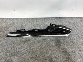 84393339 Buick 18-21 Enclave Front Right Side Dashboard Air Vent Grille Cover Panel Oem