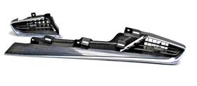 84393340 Buick 2018-2024 Enclave Dash Driver And Passenger Ac Air Vent Trim Panel Oem #68a