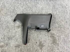 84516969 Buick 18-24 Enclave Front Dashboard Instrument Panel Lower Cover Trim Oem