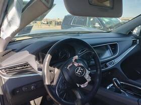 84714235 Buick 2018 Enclave Black Dash Panel Oem 84714235 Buick 2018 Enclave Black Dash Panel Oem