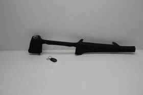 84825628 Buick 2016-2020 Envision Front Dash Cover Trim Panel With Ignition Key Oem #33e