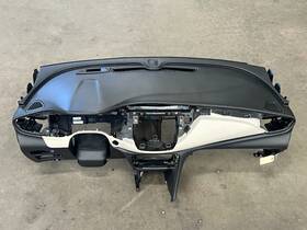9bub203410048 Buick 2020-2023 Encore Gx Front Dashboard Instrument Panel Cover Oem Lot2659