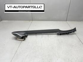 Bni56908 Buick 2024-2025 Envista Dash Center Display Screen Bezel Molding Trim Cover Oe