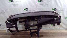 42743374 Buick Encore Gx 2020-2022 Dash Dashboard Instrument Panel Oem
