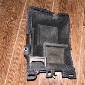 0018246021 Cadillac 2008 To 2013 Cts Center Console Storage Compartment Glove Box F0951 Dg1