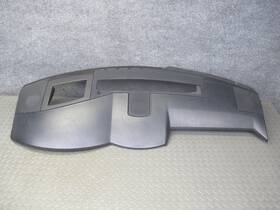 10352098 Cadillac 10314216 2004-2008 Xlr Dashboard Upper Cover Trim Panel Black