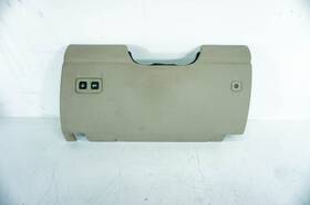 10343766 Cadillac 04-09 Xlr Oem Dashboard Dash Left Driver Lower Knee Trim Panel 5084