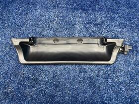 84186449 Cadillac 13394471 2016 2020 Ct6 Dashboard Glovebox Air Deflector Oem