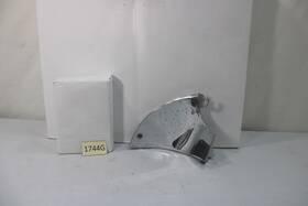 1477275 Cadillac 1962 Dashboard Bezel Left End Trim For Speedometer Radio Deville 1477275 Cadillac 1962 Dashboard Bezel Left End Trim For Speedometer Radio Deville