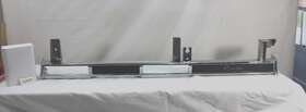 1477455 Cadillac 1962 Deville Fleetwood Eldorado Hvac Ac/heater Control Bezel Trim 62 1477455 Cadillac 1962 Deville Fleetwood Eldorado Hvac Ac/heater Control Bezel Trim 62